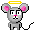Angelic Mouse