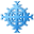 Snow Flake 5