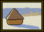 Haystacks