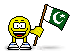 Pakistan