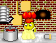 Pizza Parlor