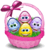 Easter Basket