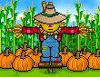 Scarecrow