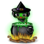 Witch Cauldron