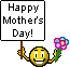 Mother's Day