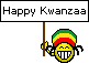 Happy Kwanzaa