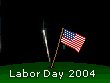 Labor Day Fireworks