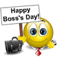 Boss's Day 1
