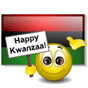 Happy Kwanzaa