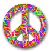Peace Sign