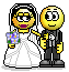 Bride & Groom