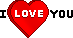I Love You