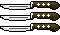 Steak Knives