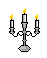 Candelabra