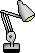 Desk Lamp