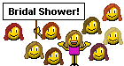 Bridal Shower