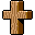Wood Cross