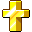 Gold Cross