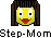Step-mom