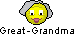 Great-grandma