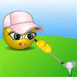 Tee Off 1