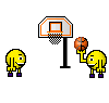 Basketball 7