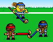 Field Hockey
