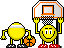 Basketball 5