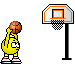 Basketball 8