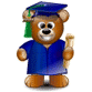 Teddy Grad