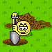 Digging
