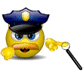 Policeman