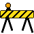 Construction Barrier