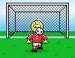 Denmark Soccer