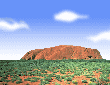 Ayers Rock