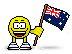 Australian Flag