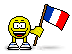 French Flag
