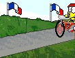 Tour De France