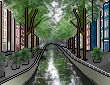 Dutch Canal