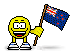 New Zealand Flag