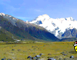 Mount Cook