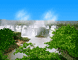 Iguazu Falls