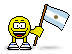 Argentinean Flag