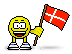 Danish Flag