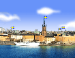 Stockholm City