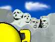 Mount Rushmore