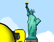 Statue Of Liberty