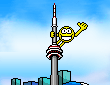 CN Tower