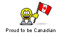 Canadian Flag
