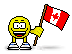 Canadian Flag
